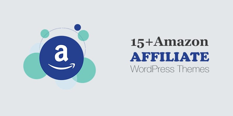 15+ Best Amazon Affiliate WordPress Themes - 8Degree Themes