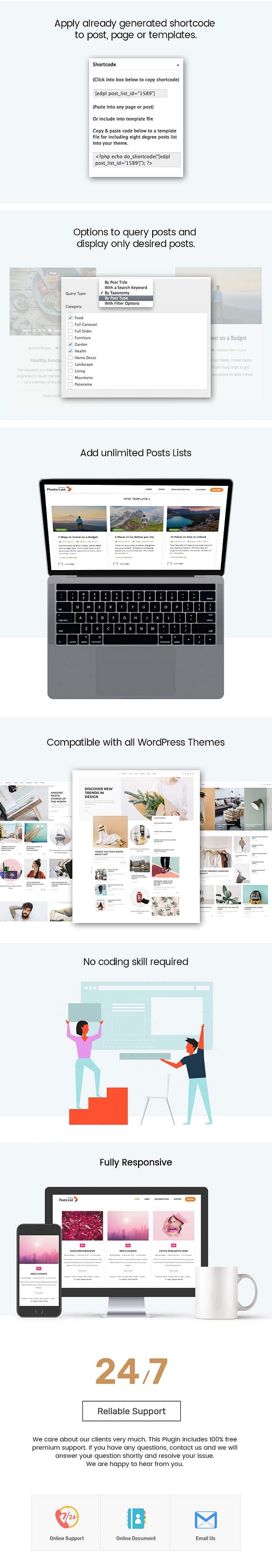 wordpress list posts on page plugin s wordpress list posts on page plugin s