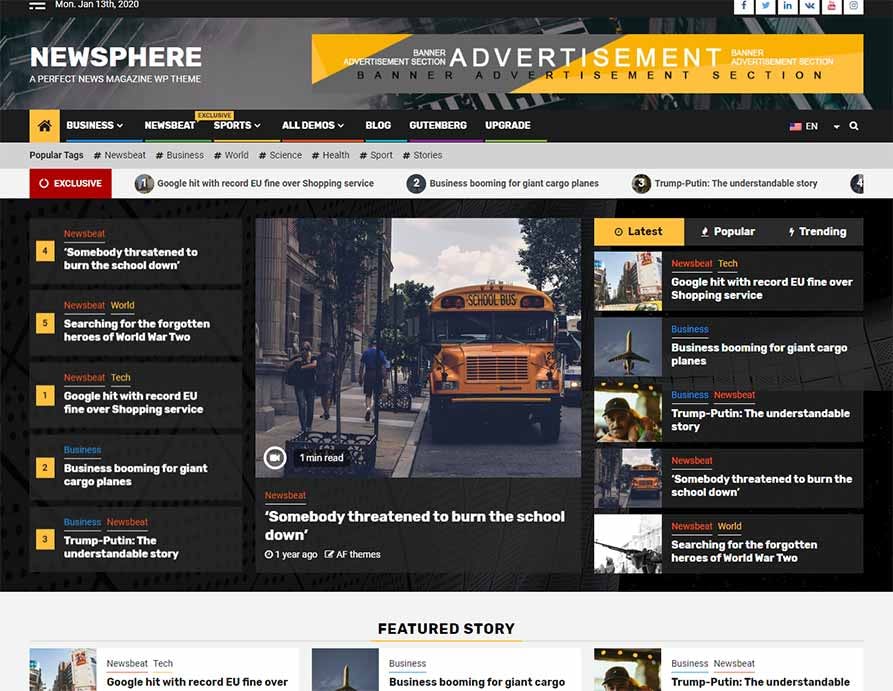 Newsphere-News-Magazine-Theme